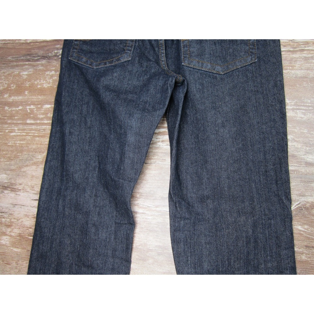 Cody James Jeans Mens 32x30 Blue Denim Straight Leg Boot Cut Western Cowboy Work - Picture 15 of 16